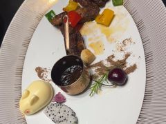 -炊江南·上海菜(国展华漕店)