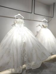 -青禾蒙娜丽莎婚纱摄影(武汉总店)