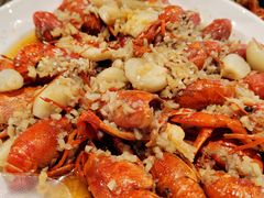 -盒马鲜生(帝斯曼店)