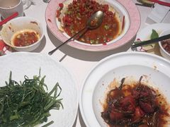 -千百味红餐厅·江西菜(绿地双子塔店)