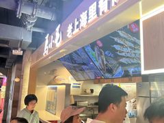 -马小毛老上海里脊肉(南翔印象城店)