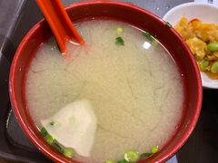 -食其家·牛丼咖喱(大悦城店)