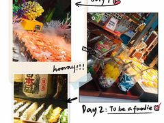-威珀斯酒店·珀萃美食餐厅