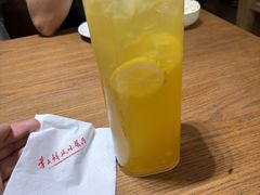 -掌上鲜(南顺城街店)