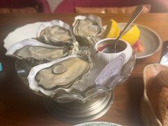 -Osteria Garden 生蚝花园餐厅(原进贤路店)