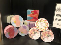 -家琳甜品(江南东店)