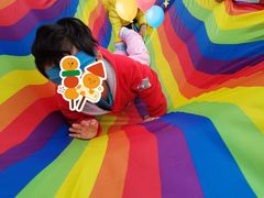 -伊顿幼儿园(天津上河雅颂校区)