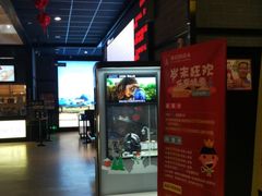 -璇宫国际影城(江汉路店)