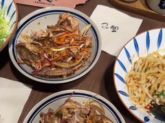-面乙新派手擀面(大悦城店)