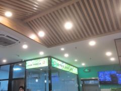 -合合春饼·酱骨·东北菜(潘家园店)