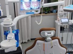 -牙博士口腔品牌连锁(杨浦店)