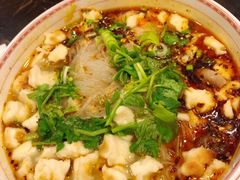 -吾味香葫芦头(安西街店)