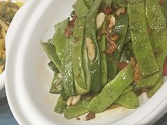 -大秦地·西北菜(纬四路店)