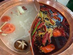 -春花火锅公司(昌建广场店)