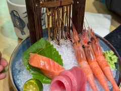 -沼津港精致料理·寿喜烧·烧鸟(漕河泾印象城店)