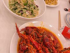 -簋街仔仔小龙虾(总店)