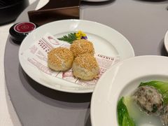 -金悦轩海鲜酒家(拱北店)