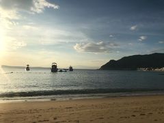 -西涌国际滨海旅游区