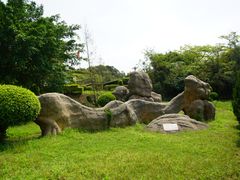 -大嶝英雄三岛战地观光园