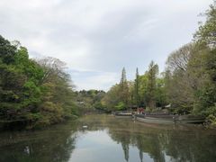 -井之头恩赐公园