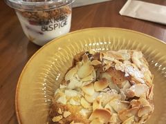 -BAKER&SPICE(国金中心商场店)
