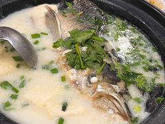 -馨方园食府·市井老南京菜