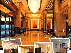 亿锋豪景酒店-大连亿锋豪景酒店