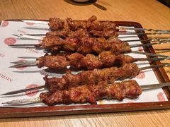 -纳鲁孜·新疆特色餐厅(上海悦荟广场店)