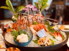-Mr·Fish鱼鲜生海鲜放题(银泰in99店)