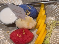 -芭札·Thai泰国餐厅(同和金铂天地店)
