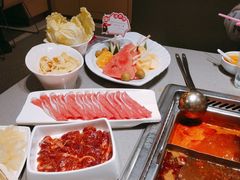-海底捞火锅(苏宁生活广场店)