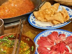 -萍姐火锅·公路夜市(南京新街口店)