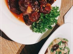 -廊亦舫Lang Yi Fang Restaurant(金桥店)