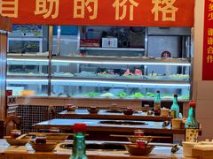 -莽子老火锅自助火锅(通锦桥路店)