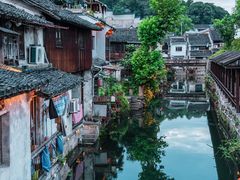 -绍兴书圣故里景区