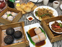 -旺东生酒楼·宴会团餐(莲塘店)
