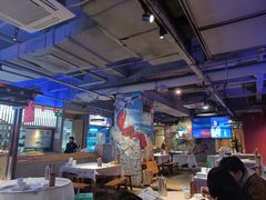 大堂-虾铺(江津店)