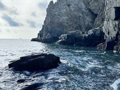 -平潭岛•仙人井