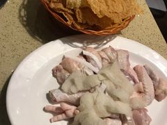 -润泽园椰子鸡(汇一城店)
