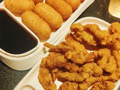 -川西坝子火锅(清江东路3.0直营店)