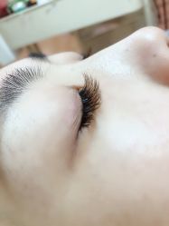 -1T·1M 日式美甲美睫