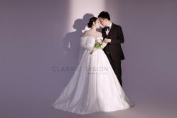-经典婚纱摄影美学馆·私人定制