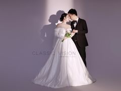 -经典婚纱摄影美学馆·私人定制