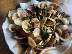 -四川人郑霞海鲜