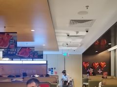 -海底捞火锅(枫蓝国际购物中心店)