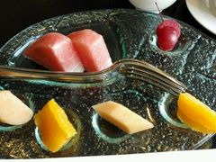 -利顺德大饭店·水岸中餐厅(小白楼店)