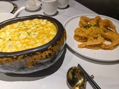 -羲和雅苑•北京烤鸭(国贸商城店)