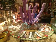 -芭菲盛宴·环球美食(北城国际店)