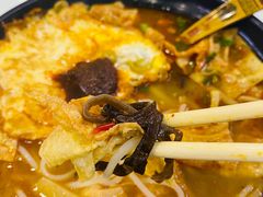 -柳之缘柳州螺蛳粉(汇品坊美食城店)