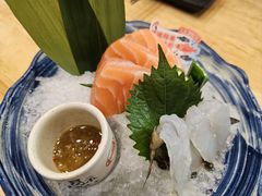 -夏树寿司(大沥店)